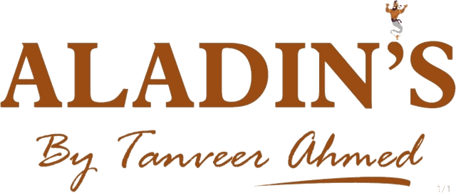ALADIN by Tanveer Ahmed