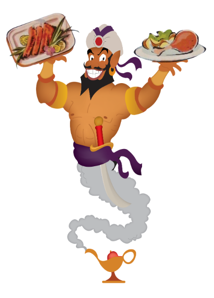 Aladin Kebabish